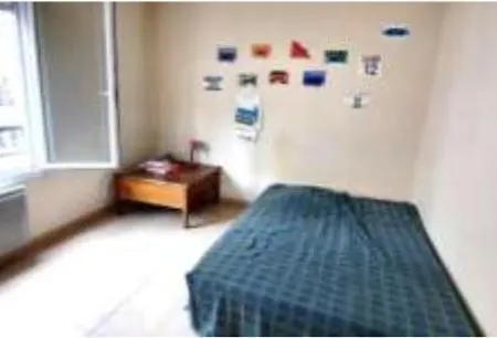 Apartamento Part Dieu *